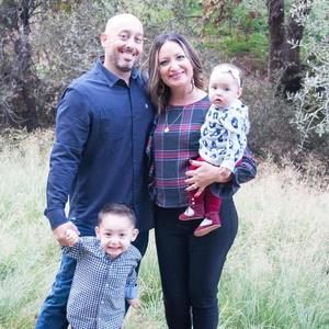 Meet your Posher, Daniel